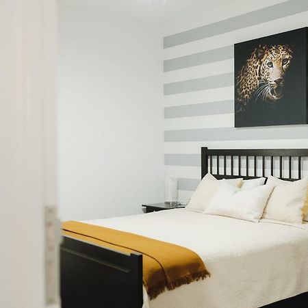 Apartamento De La Candelaria II Санта Крус де Тенерифе Екстериор снимка