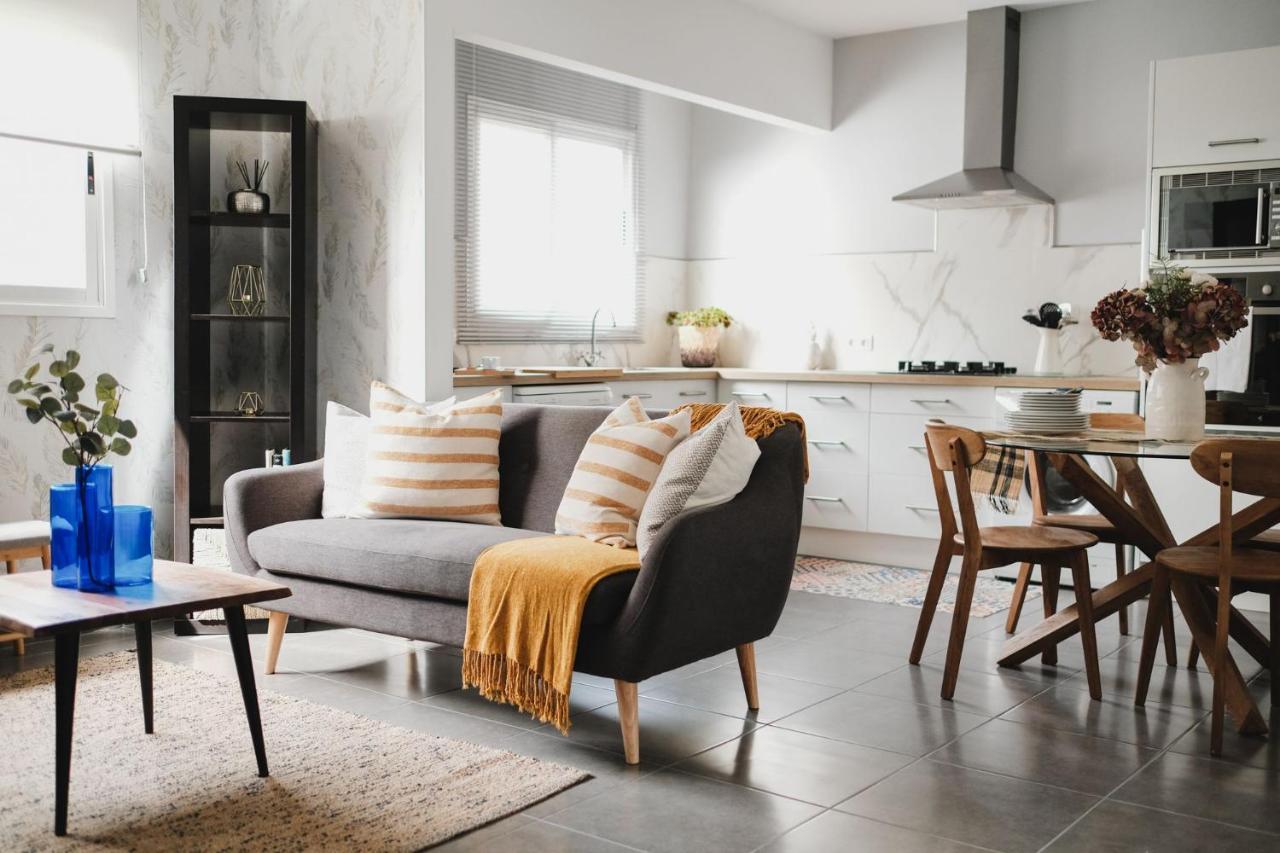Apartamento De La Candelaria II Санта Крус де Тенерифе Екстериор снимка