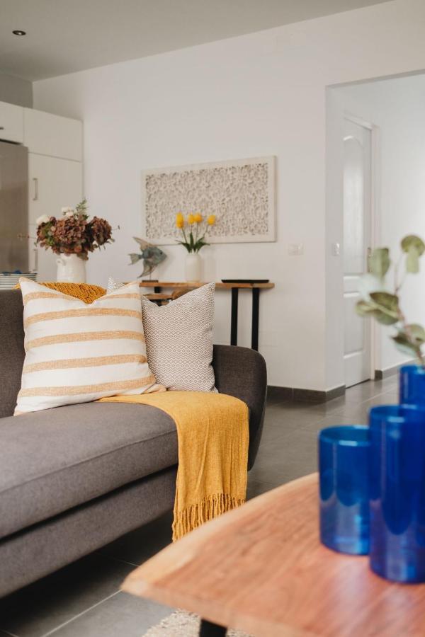 Apartamento De La Candelaria II Санта Крус де Тенерифе Екстериор снимка