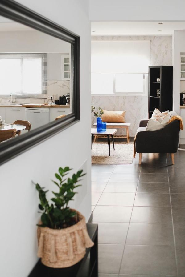 Apartamento De La Candelaria II Санта Крус де Тенерифе Екстериор снимка
