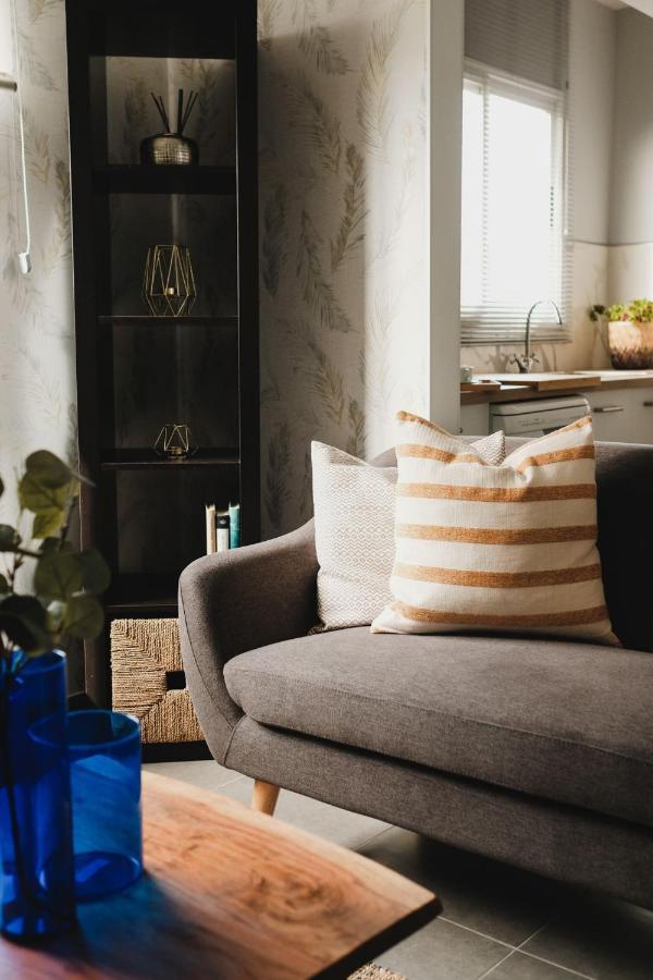 Apartamento De La Candelaria II Санта Крус де Тенерифе Екстериор снимка