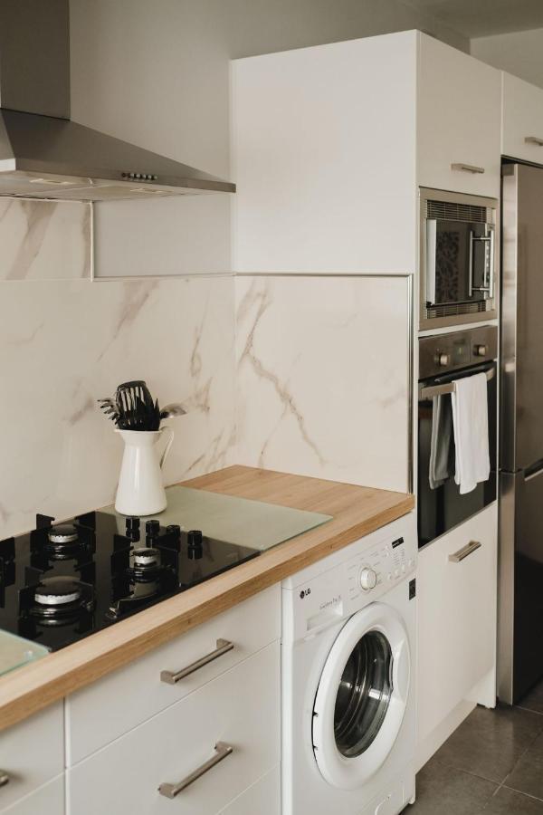 Apartamento De La Candelaria II Санта Крус де Тенерифе Екстериор снимка