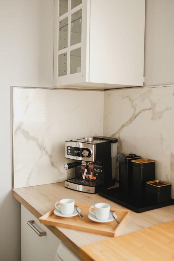 Apartamento De La Candelaria II Санта Крус де Тенерифе Екстериор снимка