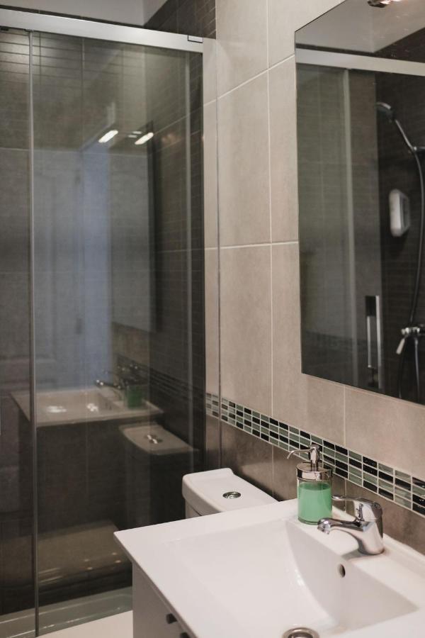 Apartamento De La Candelaria II Санта Крус де Тенерифе Екстериор снимка