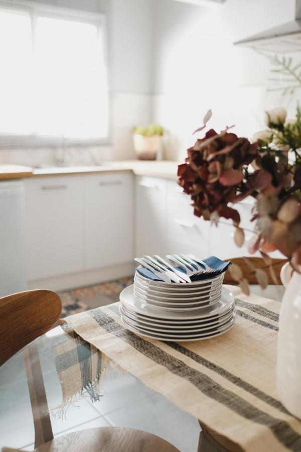 Apartamento De La Candelaria II Санта Крус де Тенерифе Екстериор снимка