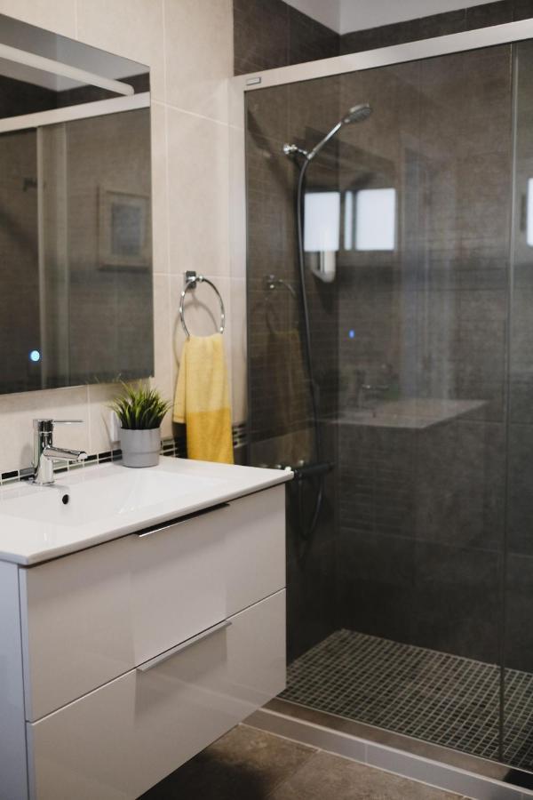 Apartamento De La Candelaria II Санта Крус де Тенерифе Екстериор снимка