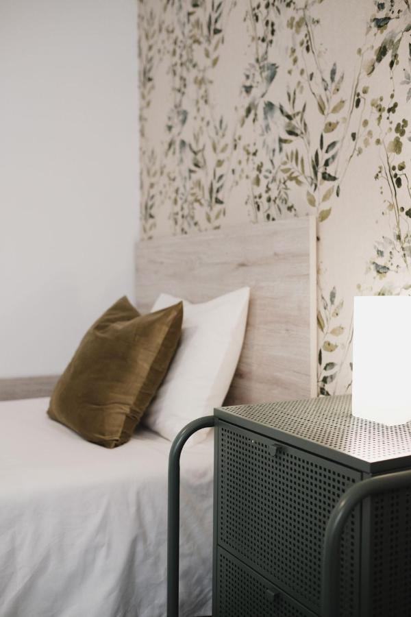 Apartamento De La Candelaria II Санта Крус де Тенерифе Екстериор снимка