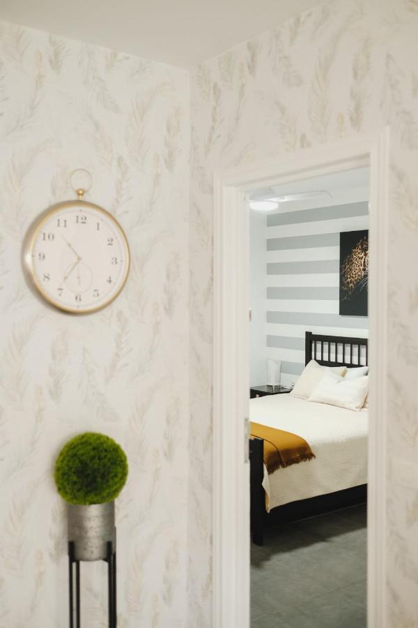 Apartamento De La Candelaria II Санта Крус де Тенерифе Екстериор снимка