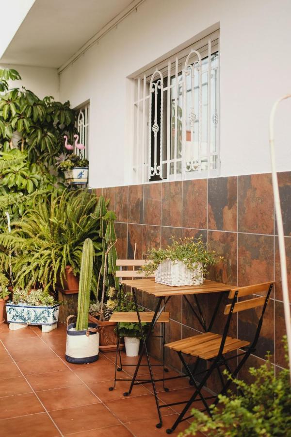 Apartamento De La Candelaria II Санта Крус де Тенерифе Екстериор снимка