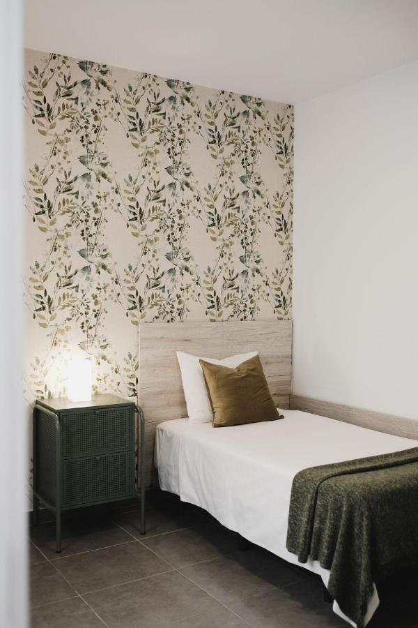 Apartamento De La Candelaria II Санта Крус де Тенерифе Екстериор снимка
