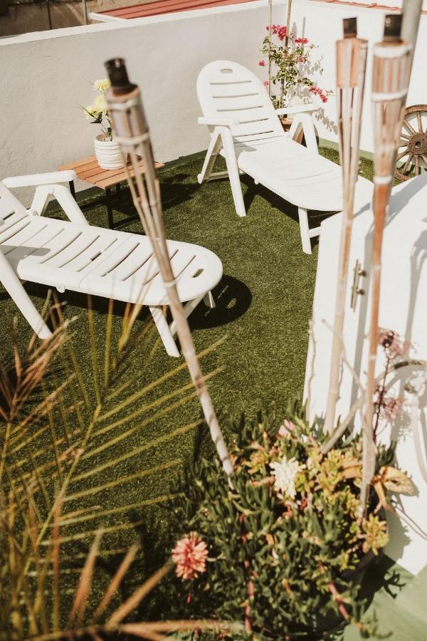Apartamento De La Candelaria II Санта Крус де Тенерифе Екстериор снимка
